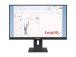 LENOVO ThinkVision E24-40 23,8 tuumaa