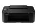 CANON PIXMA TS3750i Musta 7.7ppm MFP-muste