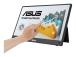 ASUS ZenScreen Touch MB16AMTR kannettava laite