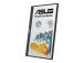 ASUS ZenScreen Touch MB16AMTR kannettava laite