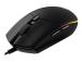 LOGI G102 LIGHTSYNC - MUSTA - EER