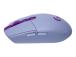 LOGI G305 LightSpeed Wirel Hiiri lila