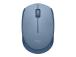 Langaton hiiri LOGI M171 - BLUEGREY (sininen)