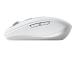 LOGI MX Anywhere 3S - Vaaleanharmaa