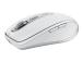 LOGI MX Anywhere 3S - Vaaleanharmaa