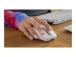 LOGI MX Anywhere 3S - Vaaleanharmaa