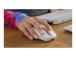 LOGI MX Anywhere 3S - Vaaleanharmaa