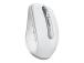 LOGI MX Anywhere 3S - Vaaleanharmaa