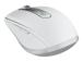 LOGI MX Anywhere 3S - Vaaleanharmaa