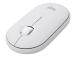 LOG Pebble Mouse 2 M350s TONAL WHITE BT