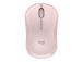 LOGI M240 hiljainen Bluetooth-hiiri - ROSE