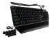 LOGI G513 Hiilenruskea (PAN)