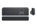 LOGI MX Keys Combo Business Gen 2 (USA)