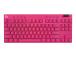 LOGI G PRO X TKL LIGHTSPEED Kbd (US)