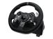LOGITECH G920 Driving Force Racing Wheel -ratti