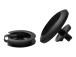LOGITECH Rally Mic Mount musta