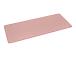 LOGI Desk Mat Studio -sarja DARKER ROSE