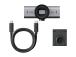 LOGI MX Brio 4K Ultra HD -verkkokamera GRAPHITE