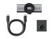 LOGI MX Brio 4K Ultra HD -verkkokamera GRAPHITE