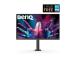 BENQ PD2705UA 27 tuuman 4K IPS 16:9 kuvasuhde