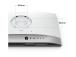 BENQ PD2730S 27 tuumaa 5K IPS 500nits 500nits