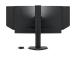 BENQ XL2586X+ 24,1 tuuman FHD TN -näyttö