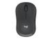 LOGI M240 hiljainen Bluetooth-hiiri - GRAPH