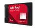 WD Red SSD SA500 NAS 4TB 2,5 tuuman SATA-muistitikku