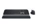 LOGI MX Keys S Combo - GRAPH - (PN) - BT