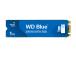 WD Blue SA510 1TB SSD M.2 SATA III -levyasema