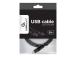 GEMBIRD CCP-USB2-AM5P-1 Gembird USB 2.0