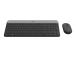 LOGI MK470 SlimWirel.Combo GRAPHITE (US)