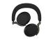 JABRA Evolve3 75 MS Link390a musta
