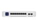 UBIQUITI ETC-ENTERPRISE-8-POE UNIFI SW