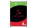 SEAGATE 4TB NAS KIINTOLEVY ST4000VN006