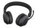 JABRA Evolve2 65 Link380c MS Stereo Stnd