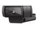 LOGI C920e HD 1080p webkamera - BLK - WW