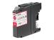 BROTHER LC225XLM mustetta magenta 1200 sivua