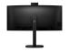 PHILIPS 34B2U3600CH/00 34-tuumainen UWQHD VA