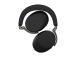 JABRA Evolve3 85 MS Link390c musta