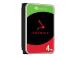 SEAGATE 4TB NAS KIINTOLEVY ST4000VN006