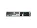 APC SmartConnect UPS SMT 2200 VA telineasennettuna