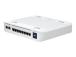 UBIQUITI ETC-ENTERPRISE-8-POE UNIFI SW