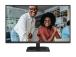 AOC 27E4U 27-tuumainen FHD IPS 120Hz:n näyttö
