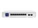 UBIQUITI ETC-ENTERPRISE-8-POE UNIFI SW