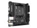 GIGABYTE A520I AC-pistoke AM4 AMD A520