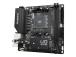 GIGABYTE A520I AC-pistoke AM4 AMD A520