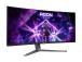 AOC AG346UCD 34 tuumaa