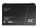 GREEN CELL akku AGM 12V 100Ah