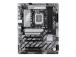 GIGABYTE B860 DS3H LGA1851 MB 4xDDR5 4xDDR5 4xDDR5